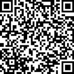 Scan this QR code to be taken to the online evaluation.
